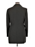 Halston Gray Coat Size 16 - photo 2