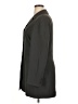 Halston Gray Coat Size 16 - photo 5