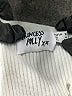 Princess Polly Ivory Cardigan Size 4 - photo 7