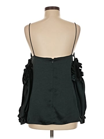 Camilla and Marc Sleeveless Blouse (view 2)