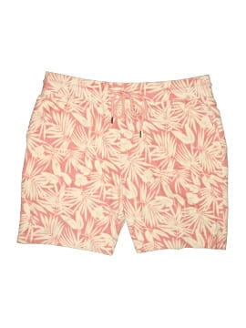 Lands' End Board Shorts