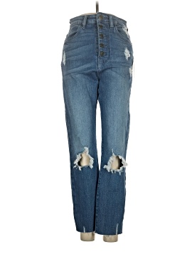 Show Me Your Mumu Jeans