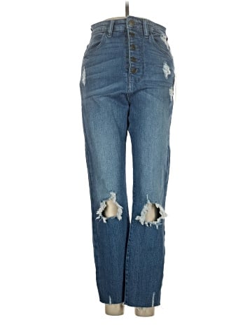 Show Me Your Mumu Jeans (view 1)