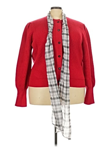 Left Coast by Dolan Cardigan (view 1)