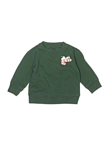 Peanuts Pullover Sweater (view 1)