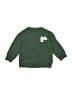 Peanuts Green Pullover Sweater 12-18 MO / 18 MO - photo 1