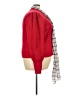 Left Coast by Dolan Plaid Red Cardigan Size 3X - photo 4