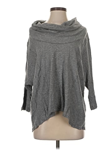Bobi 3/4 Sleeve T-Shirt (view 1)