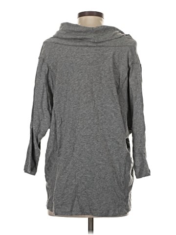 Bobi 3/4 Sleeve T-Shirt (view 2)
