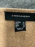 Atmosphere Brown Pullover Sweater Size 10 - photo 7