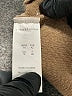 Atmosphere Brown Pullover Sweater Size 10 - photo 8