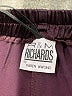R&M Richards Black Track Pants Size 20 - photo 7