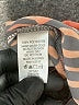 Soprano 100% Polyester Orange Cardigan Size L - photo 8
