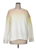 Universal Thread 100% Cotton Tie-dye White Sweatshirt Size XL - photo 1