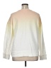Universal Thread 100% Cotton Tie-dye White Sweatshirt Size XL - photo 2