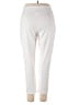 Unbranded Solid Ivory Casual Pants Size 2X - photo 2