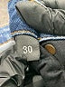 SPANX Blue Jeans Size 30 waist - photo 8