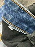 SPANX Blue Jeans Size 30 waist - photo 9