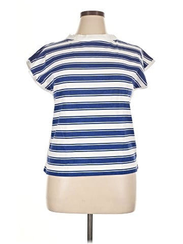 m.i.h Jeans Short Sleeve T-Shirt (view 1)