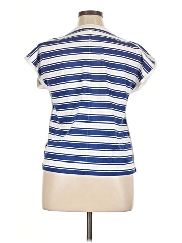m.i.h Jeans Short Sleeve T-Shirt (view 2)