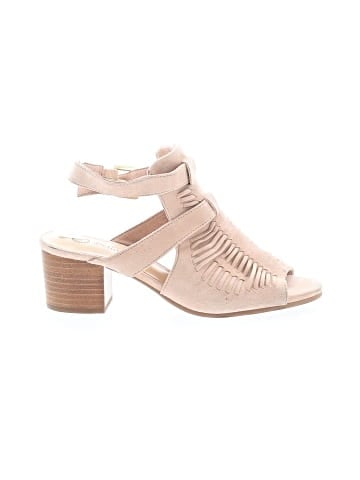 Bella Vita Sandals (view 1)