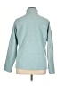 Eddie Bauer 100% Polyester Teal Pullover Sweater Size XL - photo 2