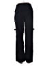 Old Navy Black Cargo Pants Size M - photo 2