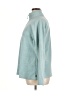Eddie Bauer 100% Polyester Teal Pullover Sweater Size XL - photo 5