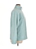 Eddie Bauer 100% Polyester Teal Pullover Sweater Size XL - photo 4
