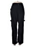 Old Navy Black Cargo Pants Size M - photo 1