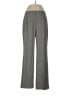 Escada Gray Casual Pants Size EU 40 / US 10 - photo 1