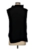 Trouve Black Sleeveless Top Size M - photo 1