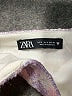 Zara 100% Polyester Pink Tube Top Size S - photo 7
