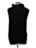 Trouve Black Sleeveless Top Size M - photo 2