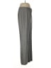 Escada Gray Casual Pants Size EU 40 / US 10 - photo 4