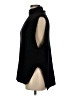 Trouve Black Sleeveless Top Size M - photo 5