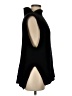 Trouve Black Sleeveless Top Size M - photo 4