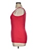 Maitai Red Tank Top Size 1X - photo 5