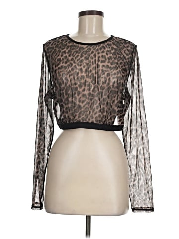 Unbranded Long Sleeve Top (view 1)