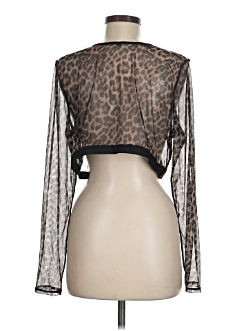 Unbranded Long Sleeve Top (view 2)