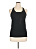 Unbranded Black Tank Top Size XL (estimated) - photo 1