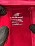 New Balance Red Track Jacket Size L - photo 6