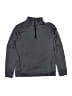 Unbranded 100% Polyester Gray Pullover Sweater Size 10 - photo 1