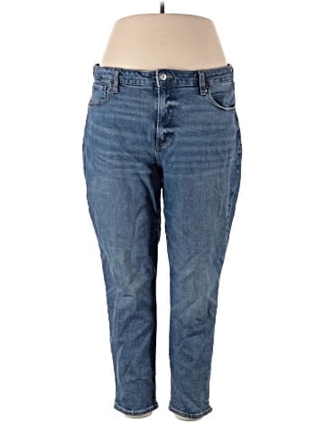 Old Navy Jeans (view 1)