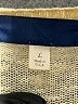Unbranded Print Ivory Pullover Sweater Size L - photo 7