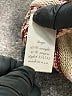Unbranded Print Ivory Pullover Sweater Size L - photo 8