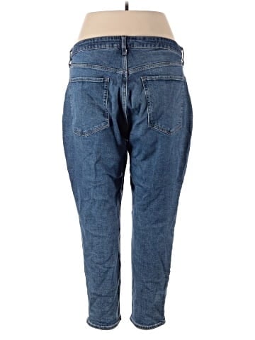 Old Navy Jeans (view 2)
