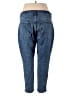 Old Navy Hearts Blue Jeans Size 18 - photo 2