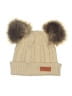 Assorted Brands Tan Beanie One size (kids) - photo 1