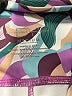 DYI Define Your Inspiration Print Purple Active Pants Size M - photo 7